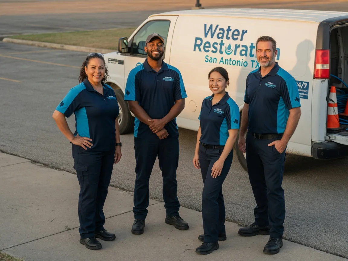 Water Damage Repair company in Jordan, MT